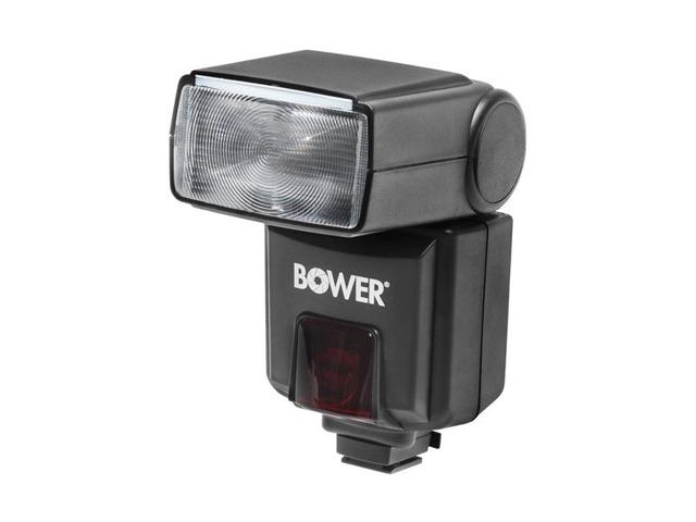 Bower SFD926C E TTL DIGITAL FLASH