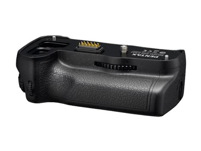    PENTAX D BG4 Battery Grip Battery Grip