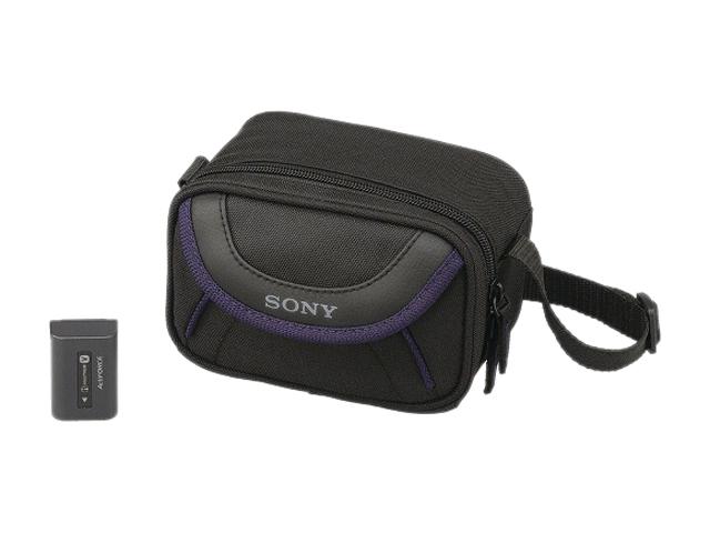 SONY ACCFV50A Camcorder Kit