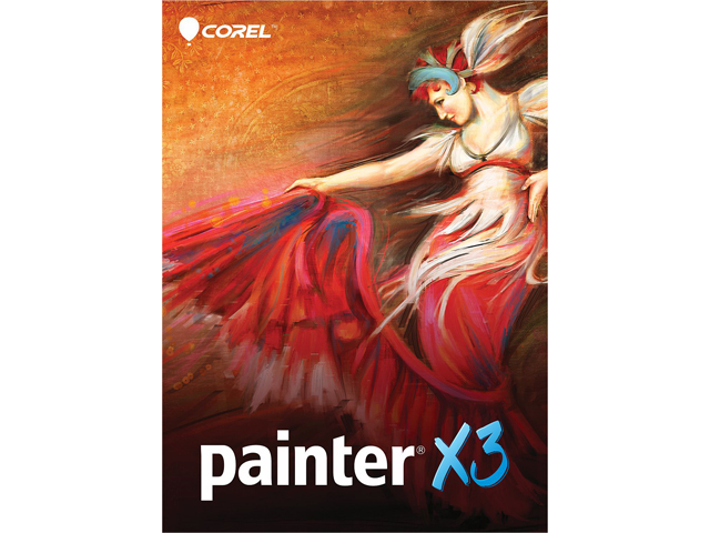 Corel Painter X3   Academic