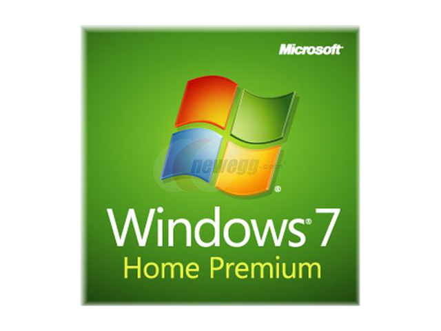    Microsoft Windows 7 Home Premium SP1 64 bit   Operating 