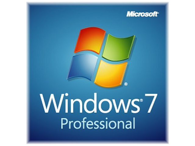    Microsoft Windows 7 Professional SP1 64 bit   Operating 