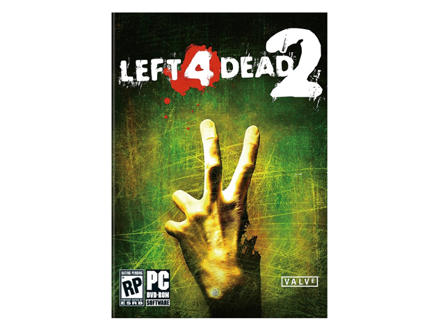 Left 4 Dead 2 PC Game