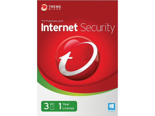 Symantec Norton Internet Security 2014   3 PCs 