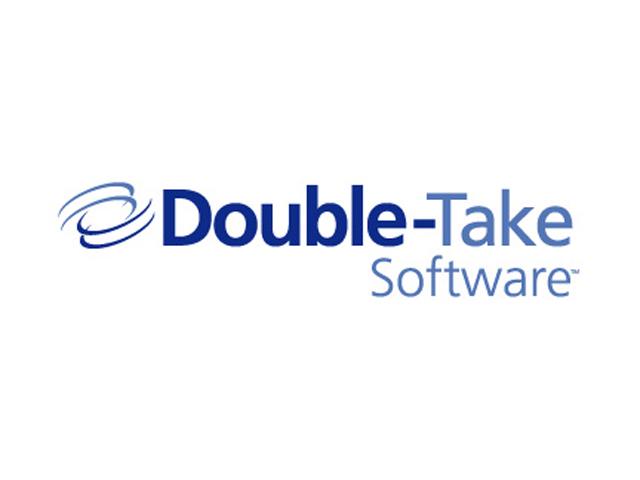 Double Take Availability Advanced Edition W/ 1ST Year maintenance