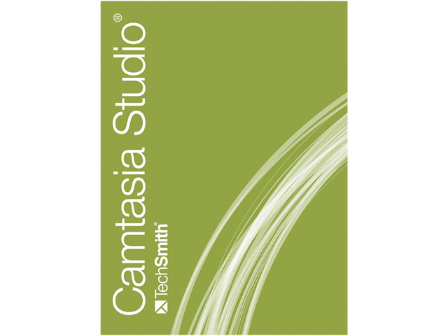 TechSmith Camtasia Studio 8