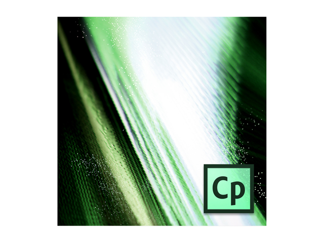 Adobe Captivate 6 for Mac