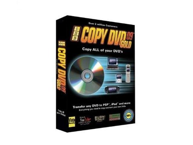    Bling Software 123 Copy Dvd Gold 09
