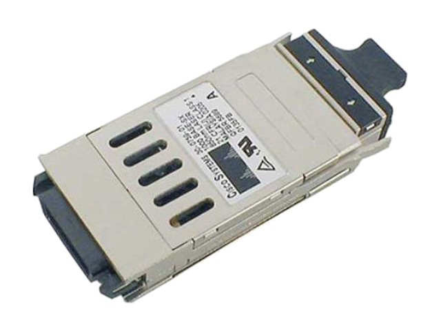    CISCO WS G5484 RF Short Wavelength Interface Converter 1000 Mbps