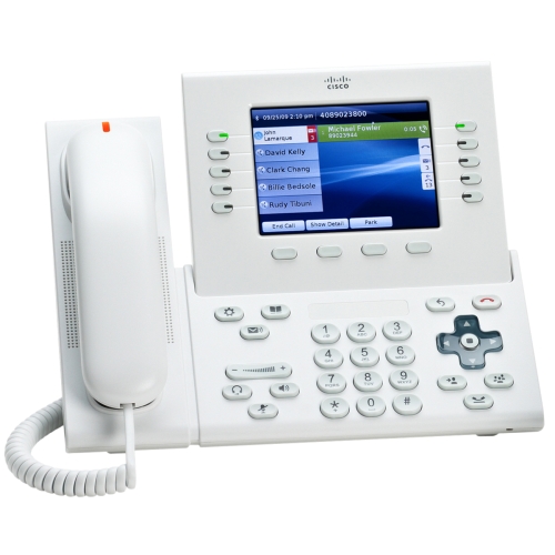 Cisco CP 9971 W CAM K9= CP 9971 Unified IP Phone   WIFI