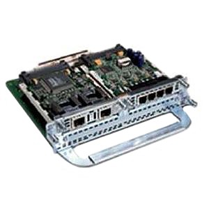 Cisco EHWIC D 8ESG P= Switch Module