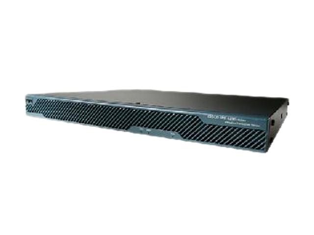    CISCO IPS 4255 K9 IPS 4255 Sensor