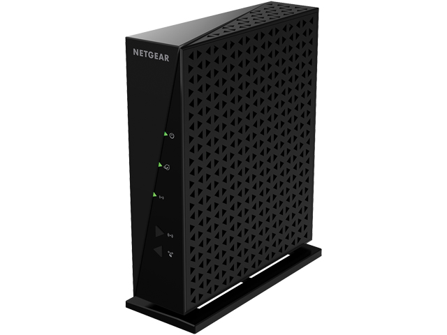 NETGEAR N450 Wireless Router WNR2500 100NAS