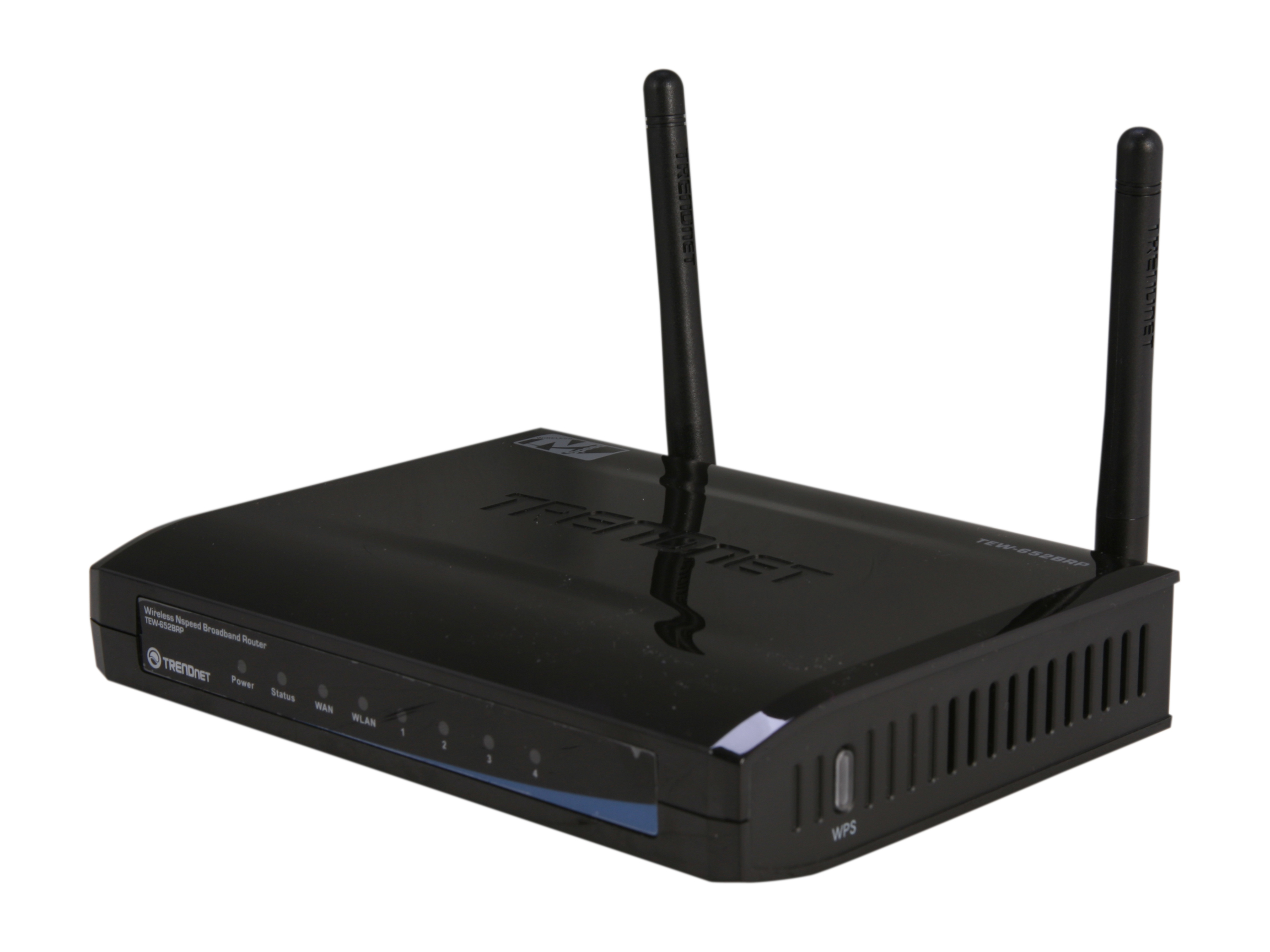 TRENDnet RB TEW 652BRP N300 Wireless Home Router IEEE 802.3/3u, IEEE 802.11b/g/n