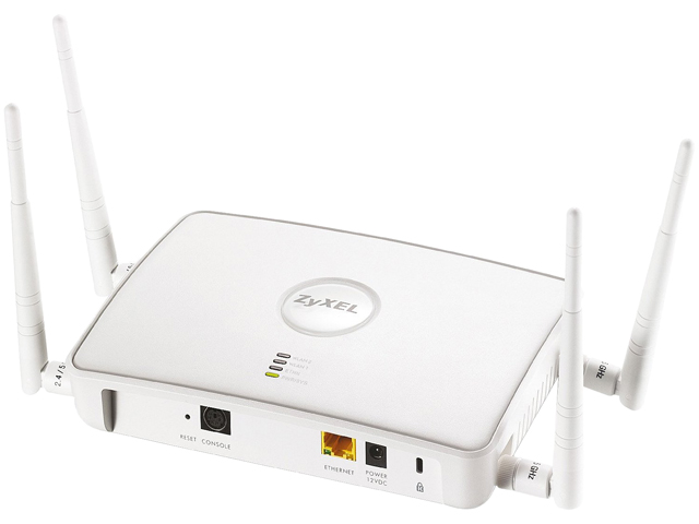 ZyXEL NWA3560 N EU0101F Radio Access Point