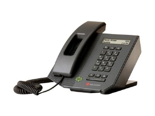    Polycom 2200 32500 025 CX300 Desktop Phone