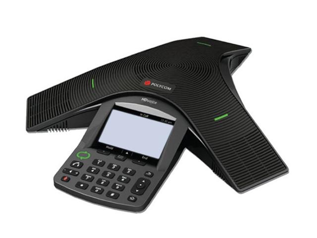    Polycom CX3000 IP Conference Phone