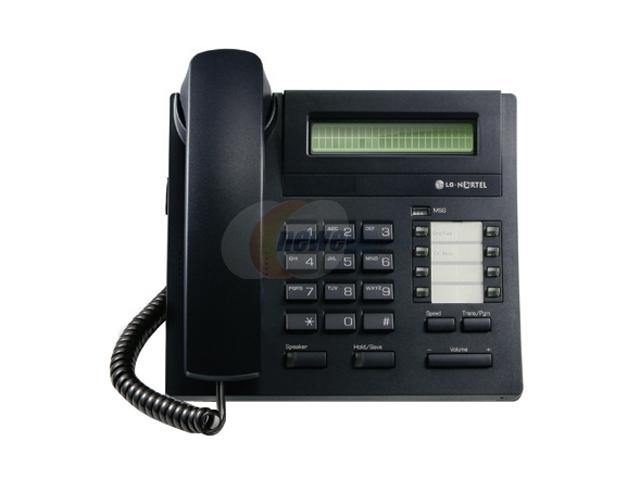    LG Ericsson LDP 7208D Desktop Digital Phones