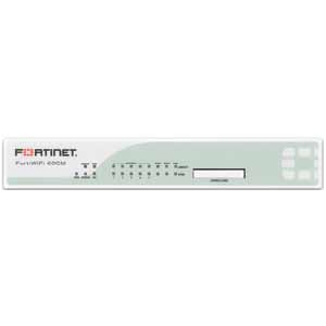 Fortinet FortiWiFi 60CM / FWF 60CM Wireless UTM Security Appliance Bundle w/ 2 Years 8x5 Forticare & FortiGuard Bundle