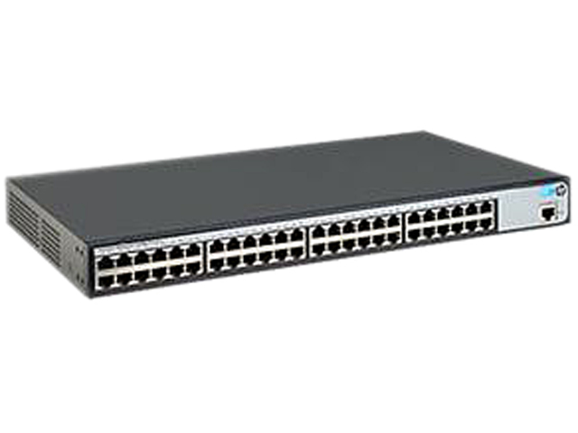 HP JG914A#ABA 1620 48G Switch