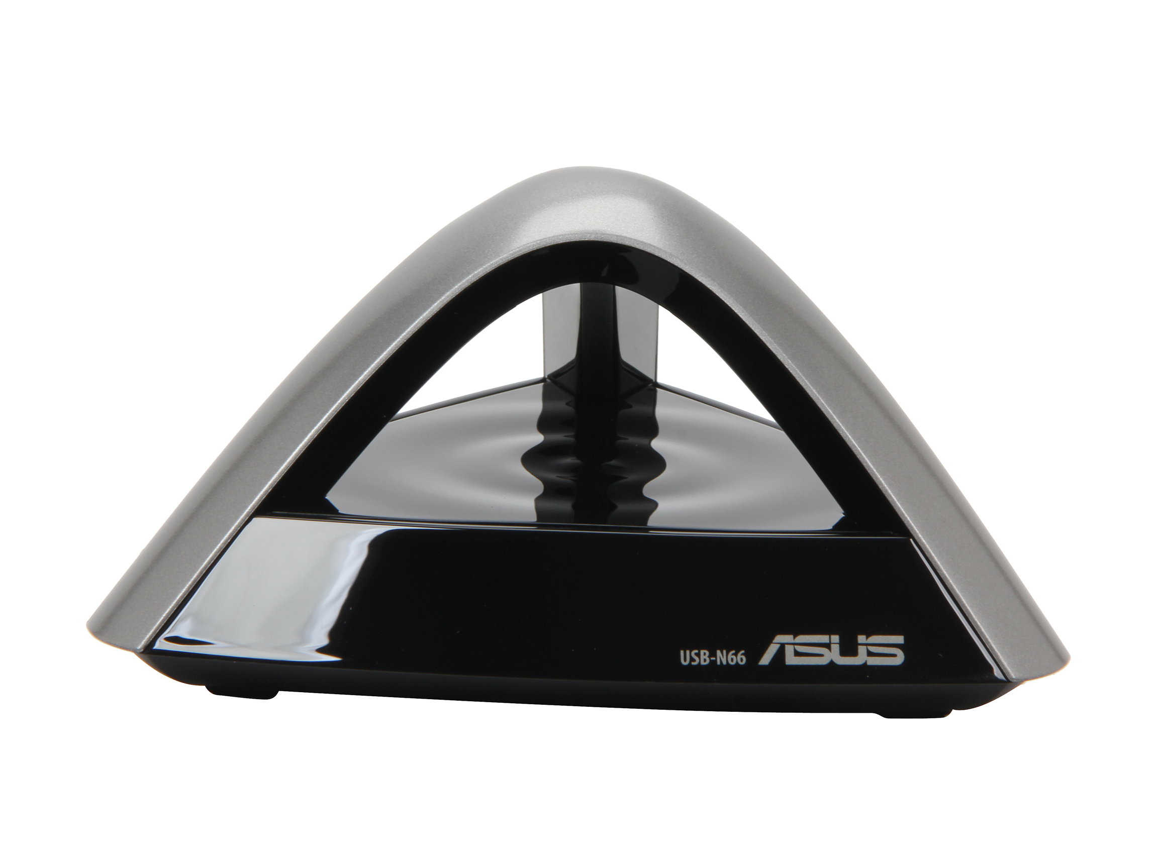 ASUS USB N66 USB 2.0 Dual band Wireless N900 Adapter