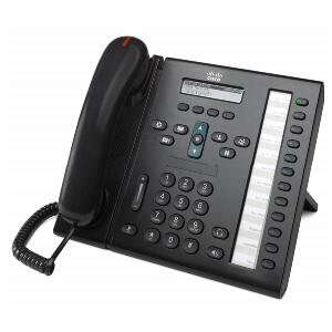 Cisco 6961 Unified IP Phone