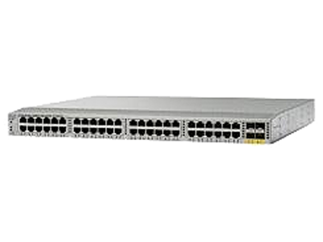 Cisco N2K C2232PF 10GE Nexus 2000 Fabric Extender