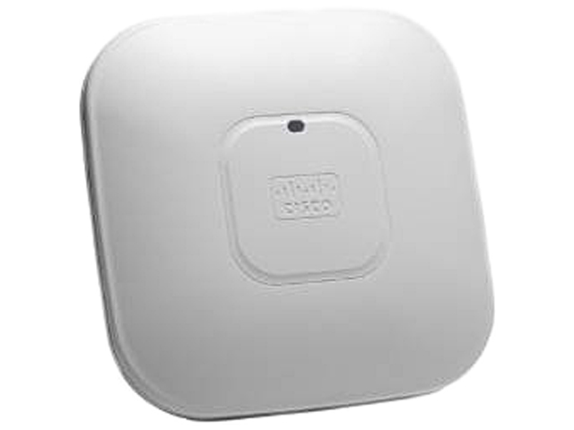 CISCO Aironet 2700 Series AIR CAP2702I AK910 Access Points (10 pack)