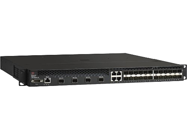 Brocade NetIron CES 2024F 4X Layer 3 Switch