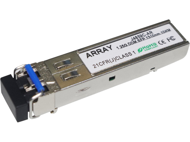 Array J4859C AR HP J4859C 100% Compatible 1000base LX GBIC SFP