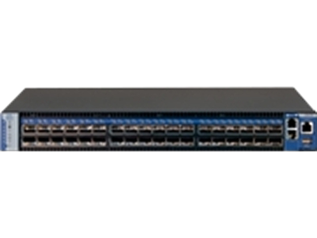 Mellanox SX6036 MSX6036F 1SFR Managed Switch