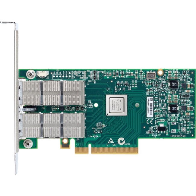 Mellanox ConnectX 3 Pro Single Port Adapter