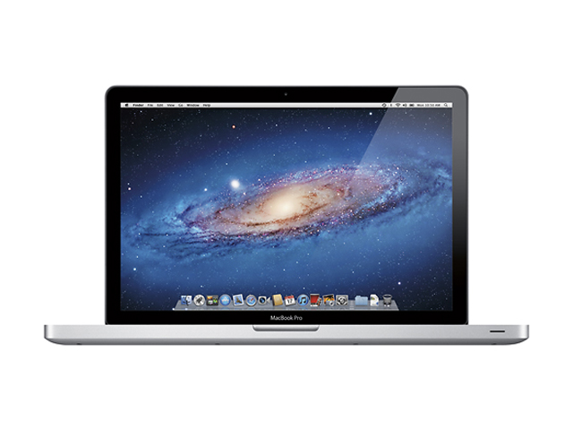    Apple MacBook Pro MD322LL/A MacBook Intel Core i7 2.40GHz 