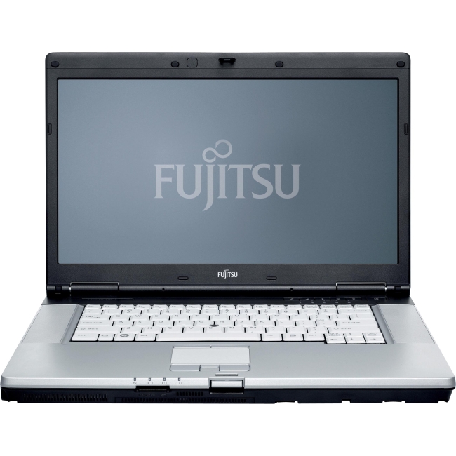 Fujitsu Laptop LifeBook E780 (XBUY E780 W7 004) Intel Core i5 460M (2.53 GHz) 2 GB Memory 320 GB HDD Intel HD Graphics 15.6" Windows 7 Professional 64 bit