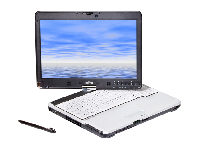   Core i5 2410M(2.30GHz) 12.1 4GB Memory 320GB HDD DVD±R/RW Tablet PC