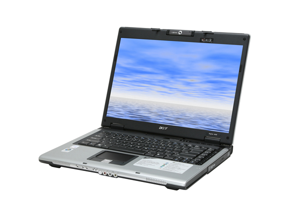 Fujitsu Laptop LifeBook A6110(FPCR32373) Intel Core 2 Duo T5250 (1.50 GHz) 1 GB Memory 160 GB HDD Intel GMA X3100 15.4" Windows Vista Home Premium