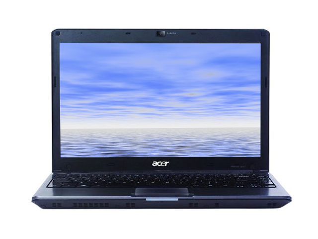    Acer Aspire Timeline 4810TZ 4870 Notebook Intel Pentium 