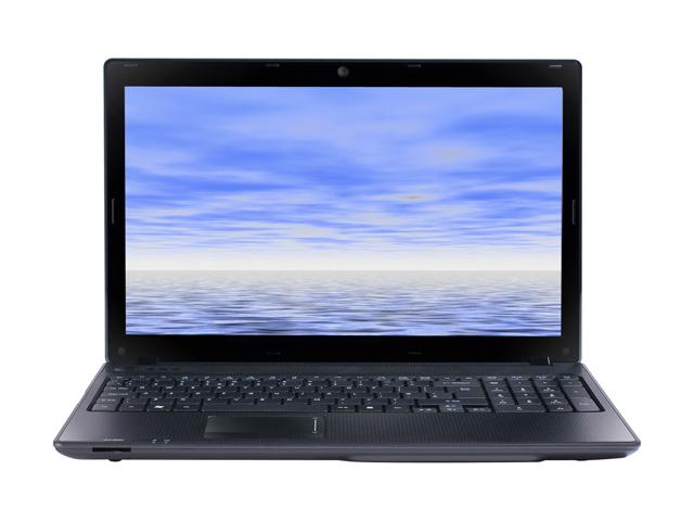    Acer TravelMate TM5742 7013 Notebook Intel Core i3 380M(2 