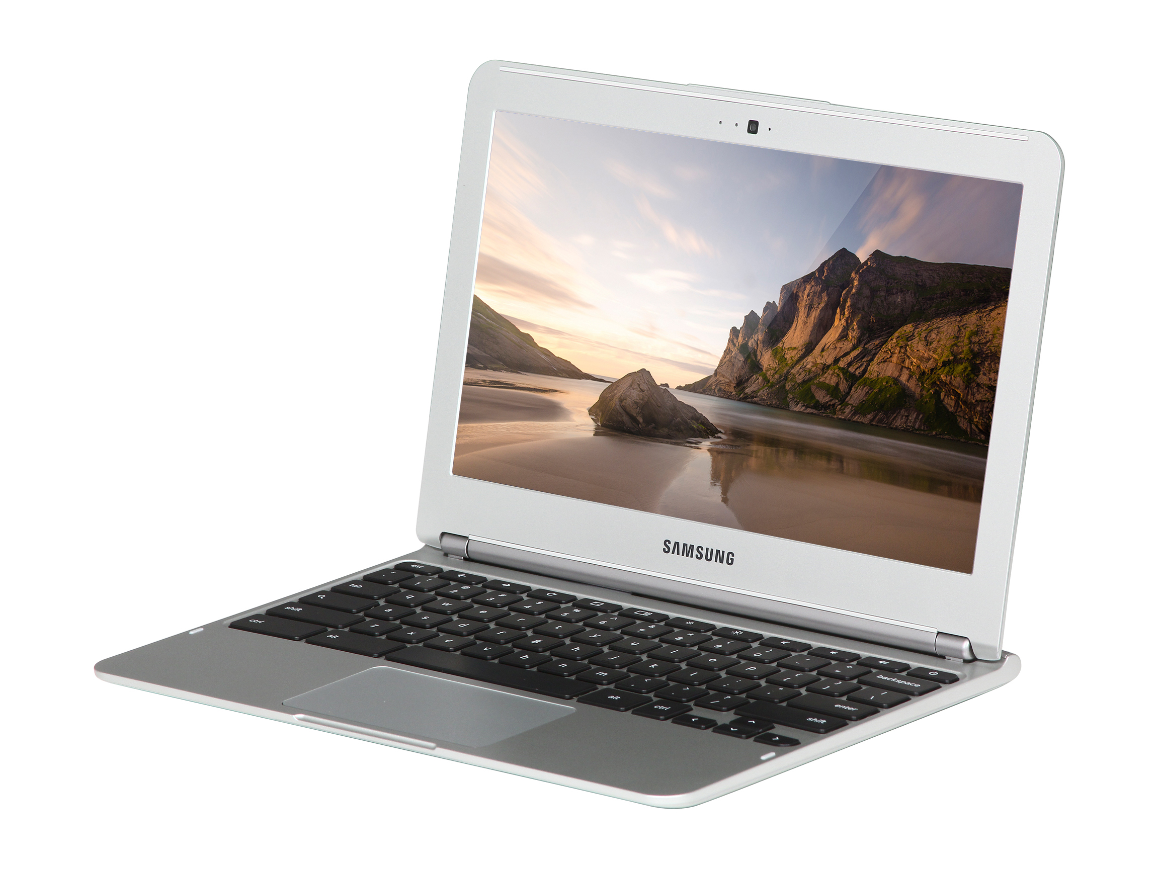 SAMSUNG Chromebook 2 XE503C12 K01US Chromebook Samsung Exynos 5 Octa 5420 1.90 GHz 4 GB Memory 16 GB eMMC SSD 11.6" Chrome OS