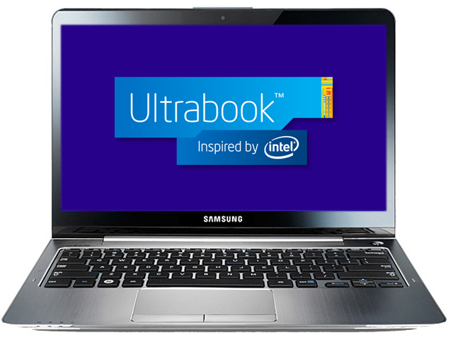 SAMSUNG Series 5 NP540U3C A01US Ultrabook Intel Core i5 3317U (1.70 GHz) 128 GB SSD Intel HD Graphics 4000 Shared memory 13.3" Windows 8 Pro 64 Bit