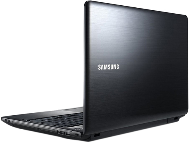 Refurbished SAMSUNG Laptop Series 3 NP350E5C A07US Intel Core i5 3210M (2.50 GHz) 8 GB Memory 750 GB HDD Intel HD Graphics 4000 15.6" Windows 8 64 bit