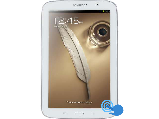 Refurbished SAMSUNG Galaxy Note 8.0 Samsung Exynos 2 GB Memory 16 GB 8.0" Touchscreen Tablet Android 4.2 (Jelly Bean)