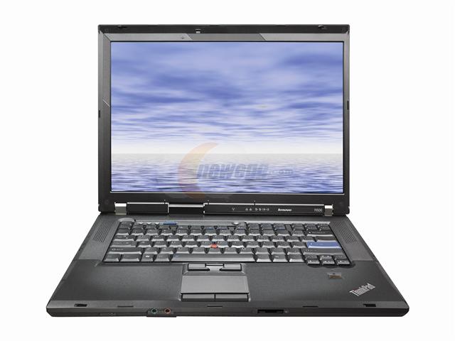 ThinkPad R Series R500(2714AFU) 15.4 Windows XP Professional NoteBook