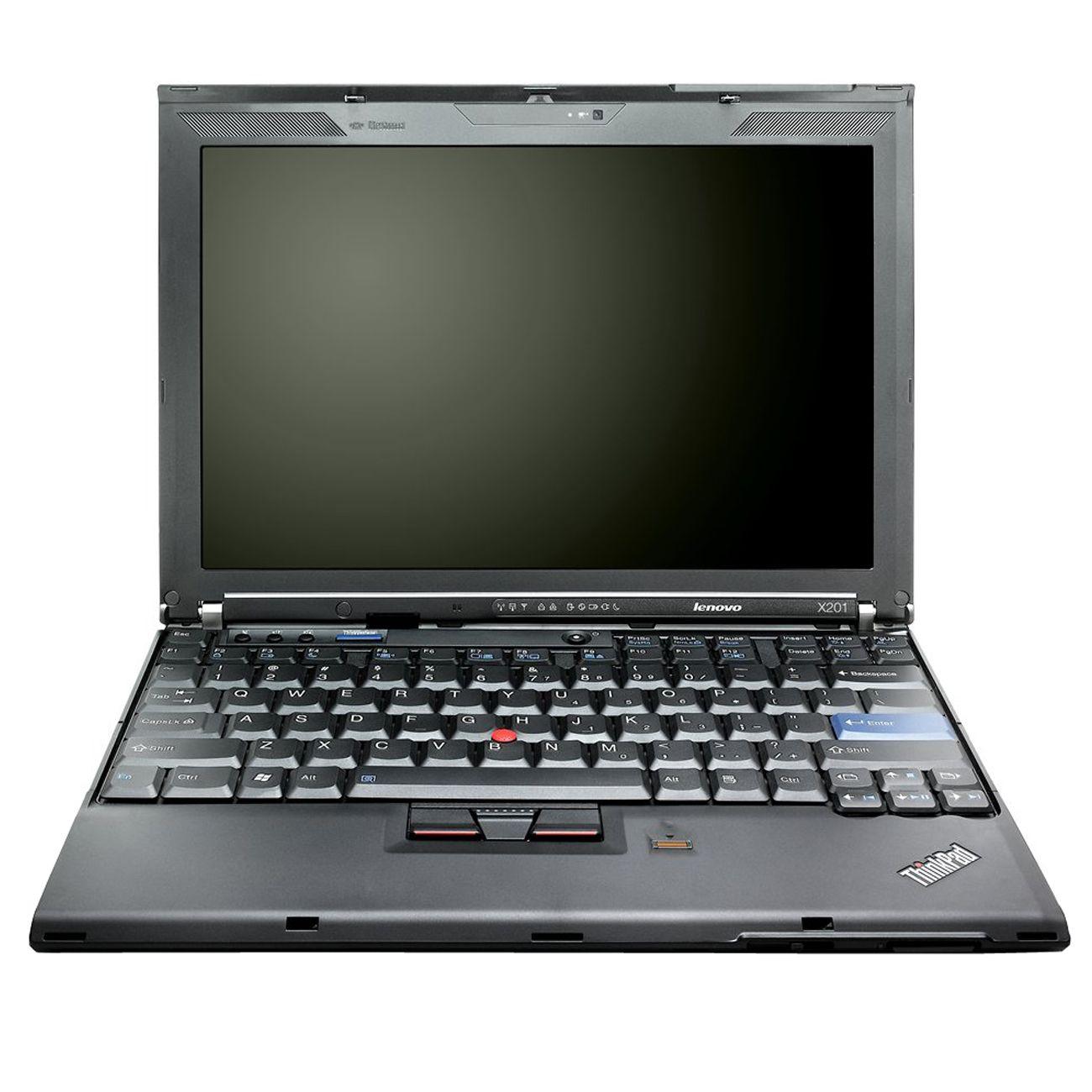 ThinkPad Laptop X Series X201(3626F5U) Intel Core i5 540M (2.53 GHz) 4 GB Memory 320 GB HDD Intel HD Graphics 12.1" Windows 7 Professional 64 bit