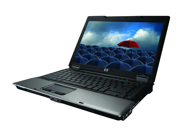 HP Compaq 6535b(KR992UT#ABA) NoteBook AMD Athlon X2 QL 60 (1.90GHz) 2GB Memory 120GB HDD ATI Radeon HD 3200 14.1" Windows Vista Home Basic