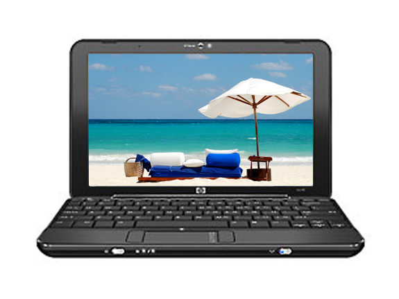   ABA) Intel Atom N270(1.60GHz) 8.9 WSVGA 512MB Memory 8GB SSD NetBook