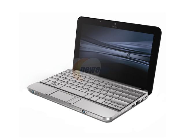 HP Mini 2140(KS157UT#ABA) Intel Atom N270(1.60 GHz) 10.1" 1GB Memory 160GB HDD Netbook