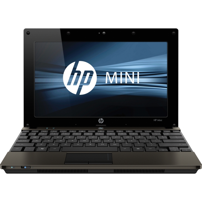    HP Mini 5103 (WZ287UT#ABA) Intel Atom N455(1.66GHz) 10.1 