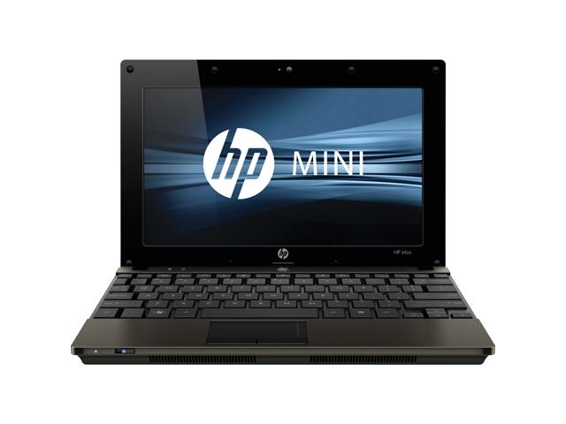    HP Mini 5103(WZ288UT#ABA) Black Intel Atom N455(1.66GHz 