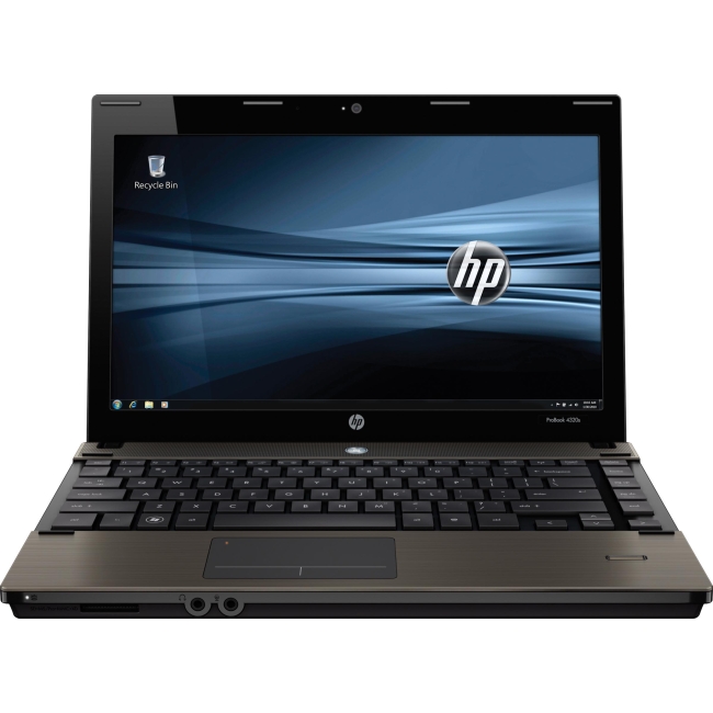 HP ProBook 4320s (XT984UT#ABA) NoteBook Intel Core i5 480M(2.66GHz) 13 